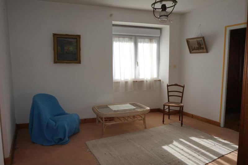 Maison de ville - 112 m² - 5 pièces