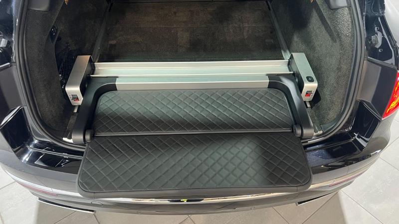 Bentley Bentayga W12 6.0 608 ch Bva + 41124€ d'Options