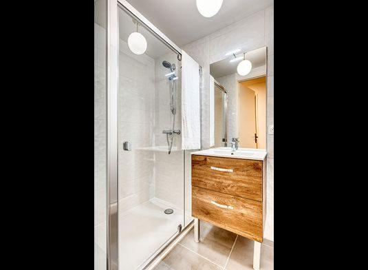 Appartement - 111 m² - 4 pièces