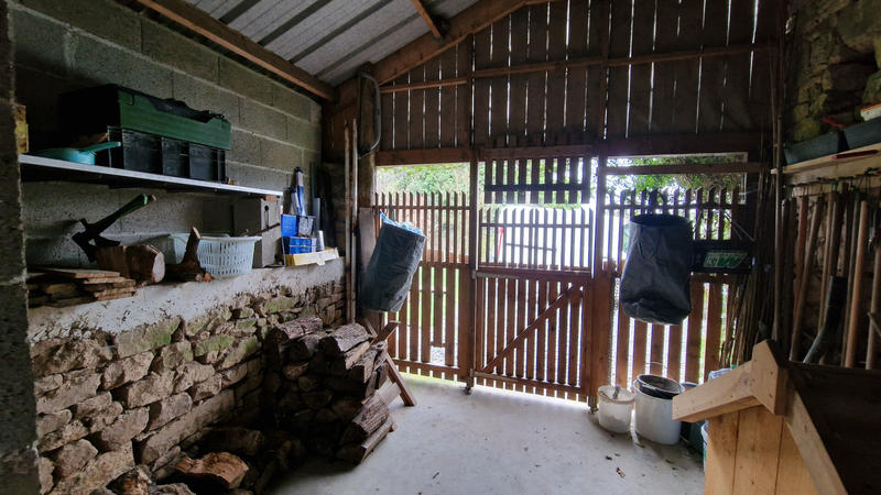 Maison - 121 m² - 5 pièces