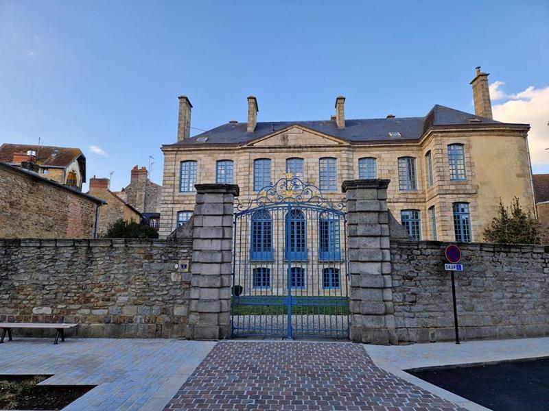 Appartement - 87 m² - 3 pièces