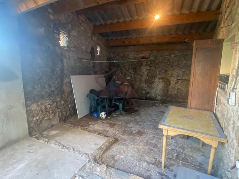 Maison de village - 87 m² - 4 pièces