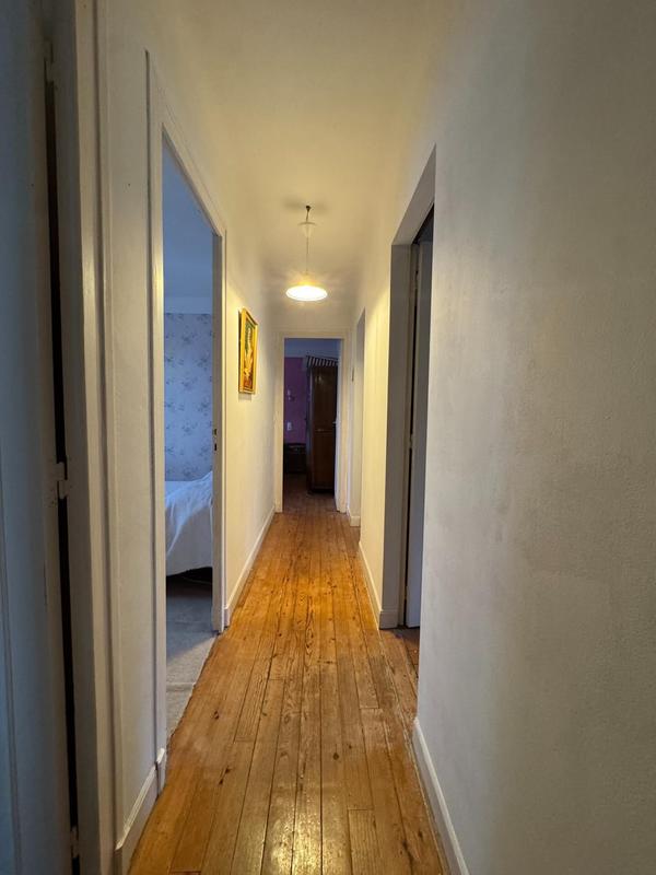 Maison - 190 m² - 7 pièces