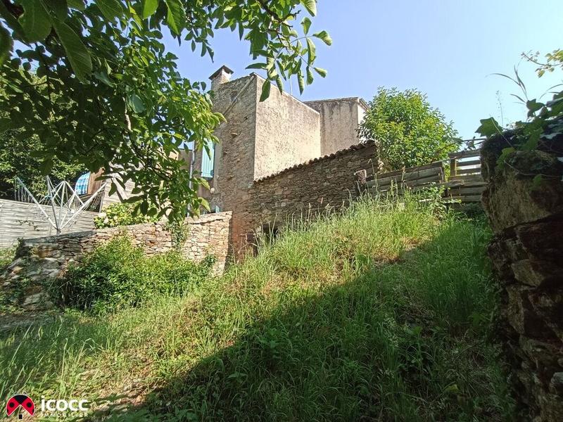 Maison - 68 m² - 3 pièces