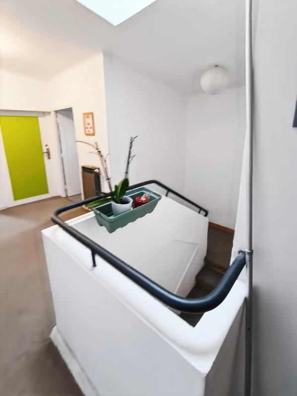 Maison - 170 m² - 8 pièces