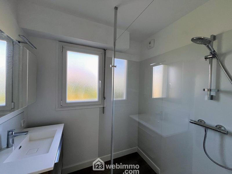 Maison - 127 m² - 5 pièces