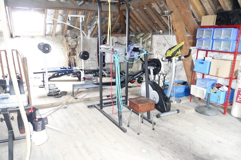 Maison - 142 m² - 6 pièces