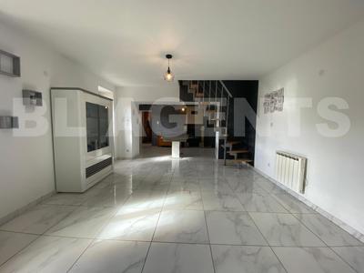 Maison de village - 96 m² - 4 pièces