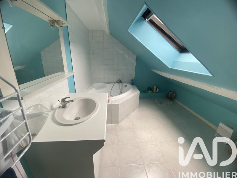 Appartement - 28 m² - 2 pièces