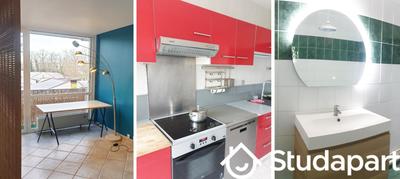 Appartement - 81 m² - 3 pièces