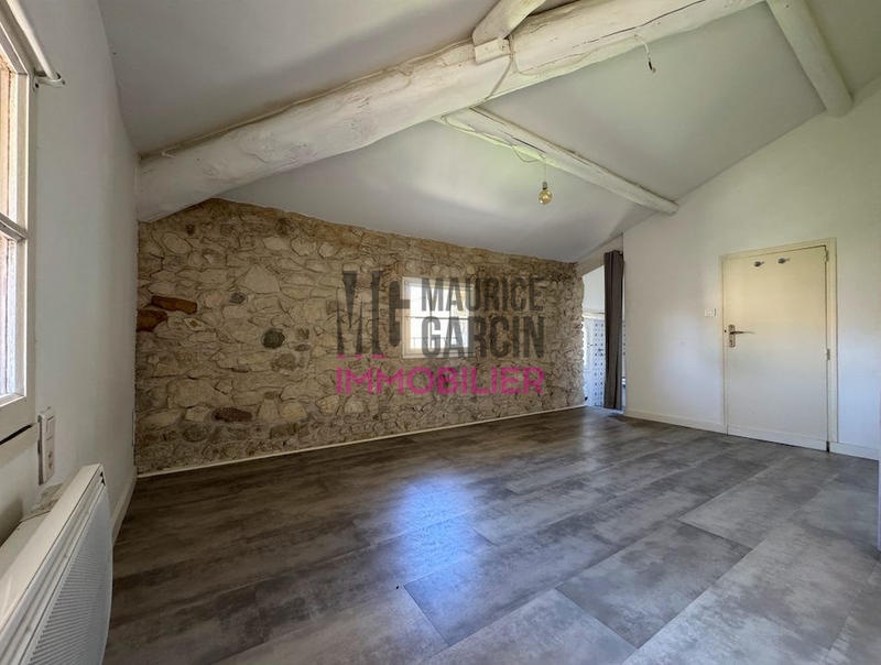 Maison - 60 m² - 3 pièces