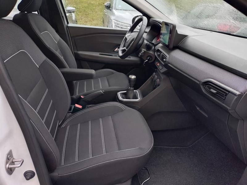 Dacia sandero III 1.0 Sce 65 Confort