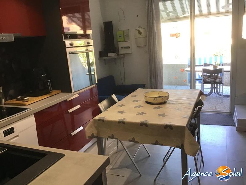 Maison ancienne - 32 m² - 3 pièces