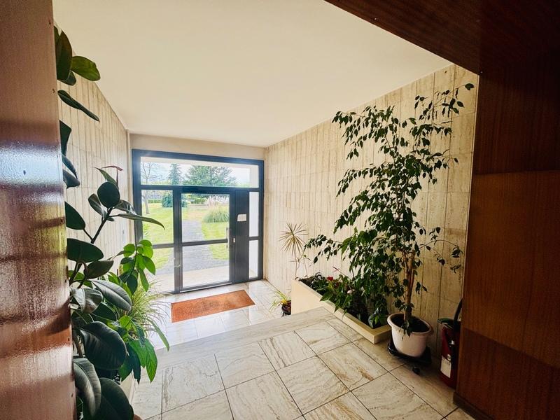 Appartement - 72 m² - 4 pièces