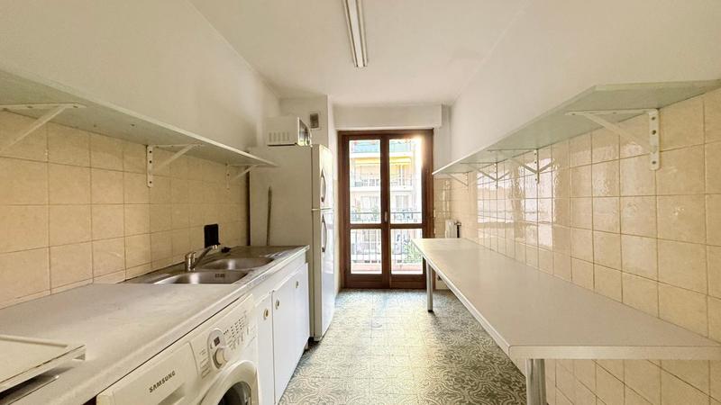 Appartement - 88 m² - 4 pièces