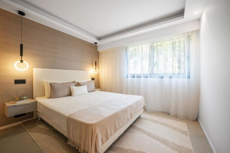 Appartement - 83 m² - 3 pièces