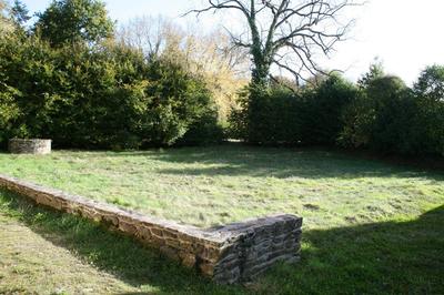 Maison - 188 m² - 8 pièces