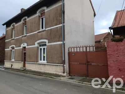 Ferme - 145 m² - 4 pièces