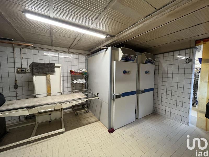 Local commercial - 130 m²