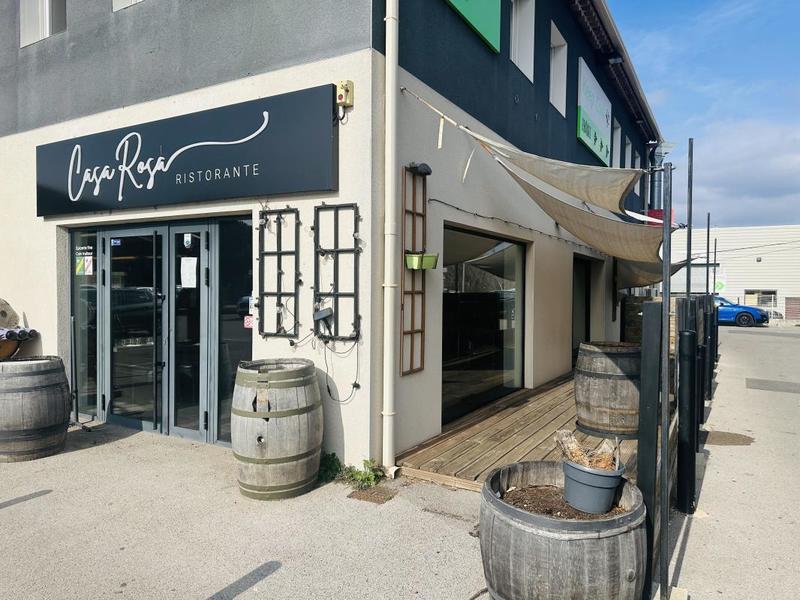 Bureau - 75 m² - 1 pièce