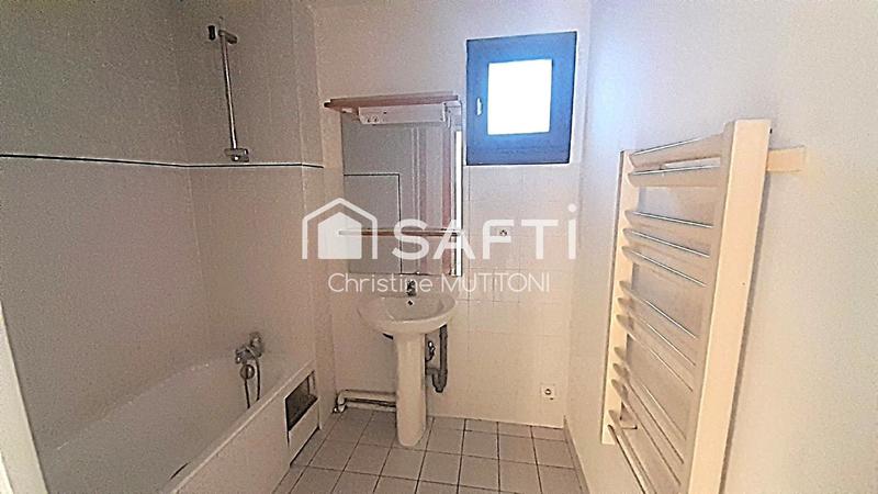 Appartement - 70 m² - 4 pièces