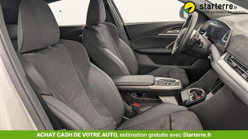 Bmw X2 U10 Sdrive 18d 150ch Dkg7 m Sport