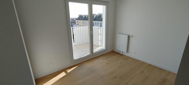 Appartement - 81 m² - 4 pièces