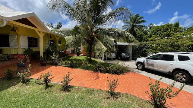 Maison - 89 m² - 4 pièces