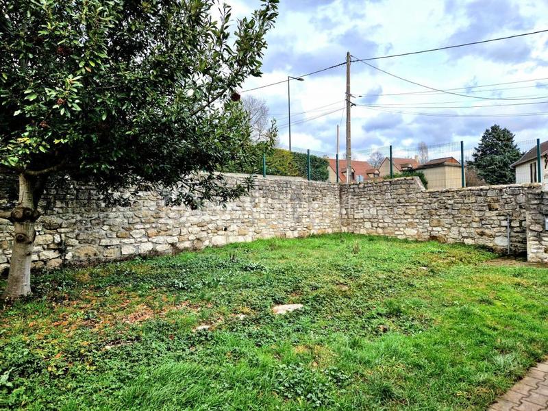 Maison en pierre - 44 m² - 4 pièces