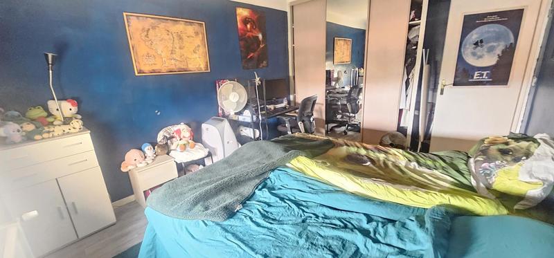 Appartement - 66 m² - 2 pièces