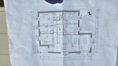 Maison - 132 m² - 6 pièces