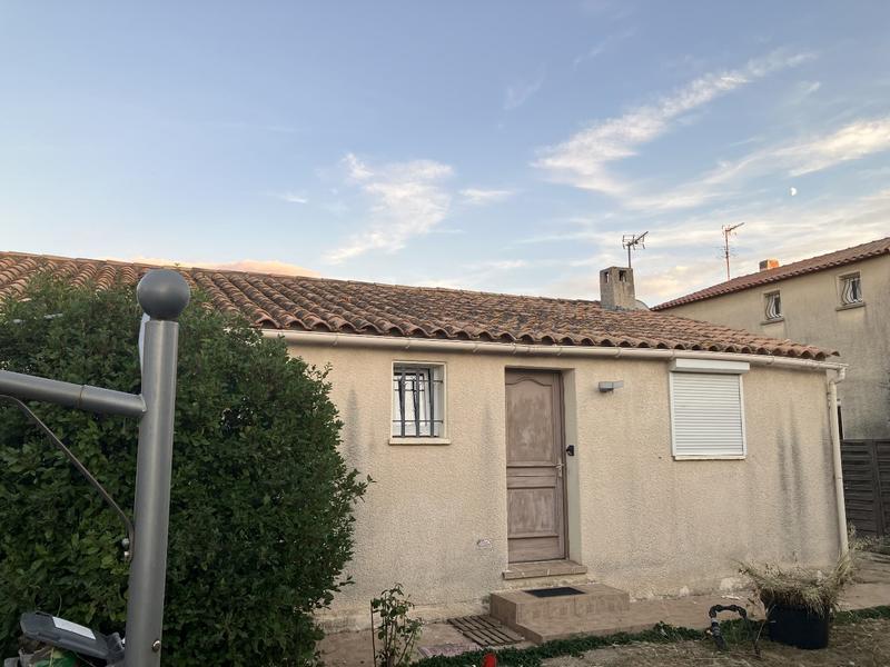 Villa - 81 m² - 4 pièces