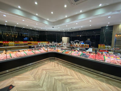 Fonds de commerce - 153 m²