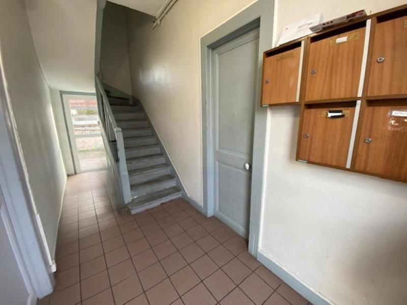 Appartement - 18 m² - 1 pièce