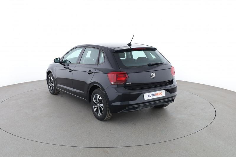 Volkswagen Polo 1.6 Tdi Confortline 95 ch