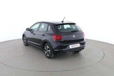 Volkswagen Polo 1.6 Tdi Confortline 95 ch