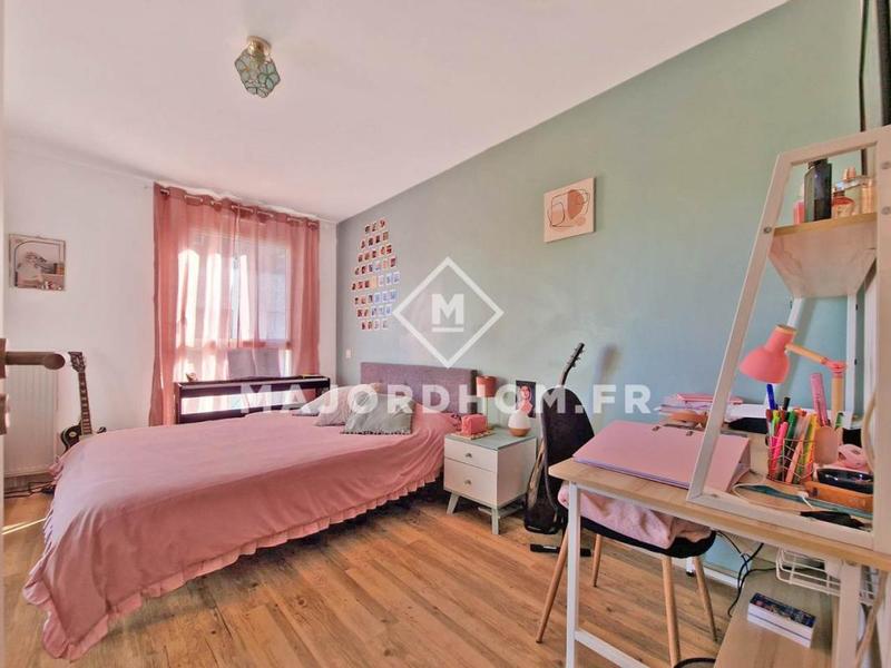 Appartement - 85 m² - 4 pièces