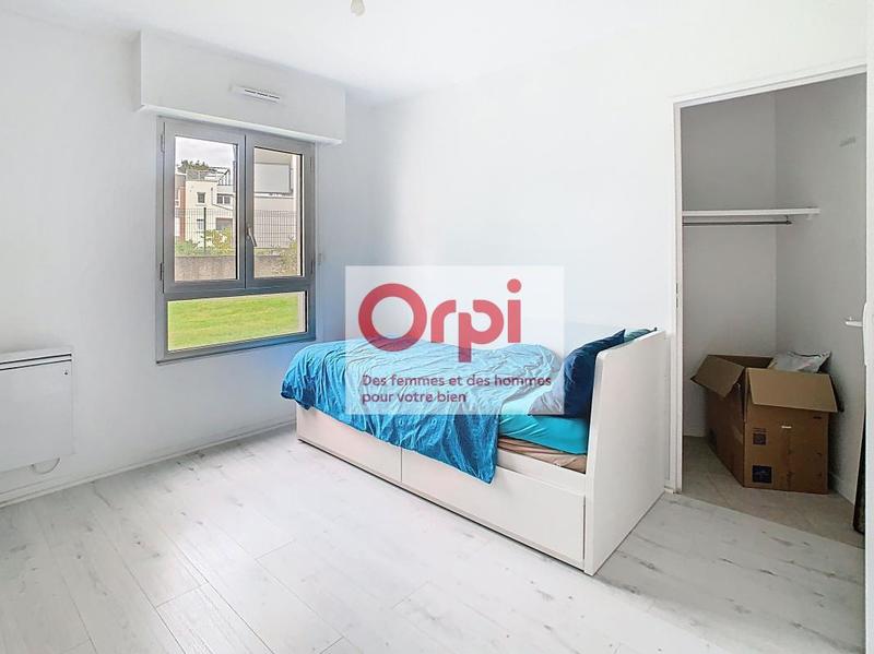 Appartement - 87 m² - 4 pièces