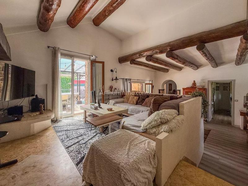 Maison - 158 m² - 5 pièces