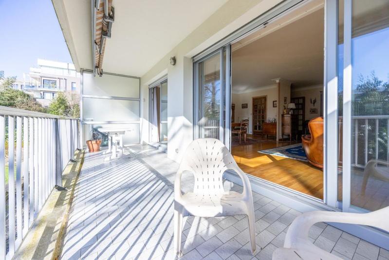 Appartement - 109 m² - 4 pièces