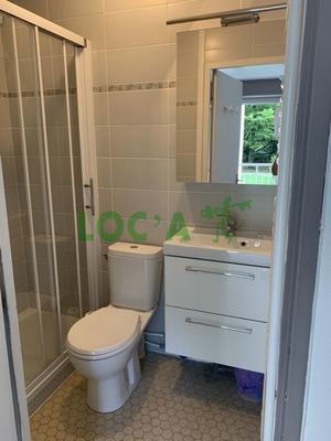 Studio - 18 m² - 1 pièce