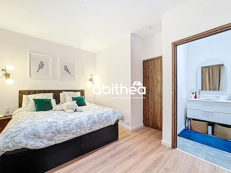 Maison - 151 m² - 5 pièces