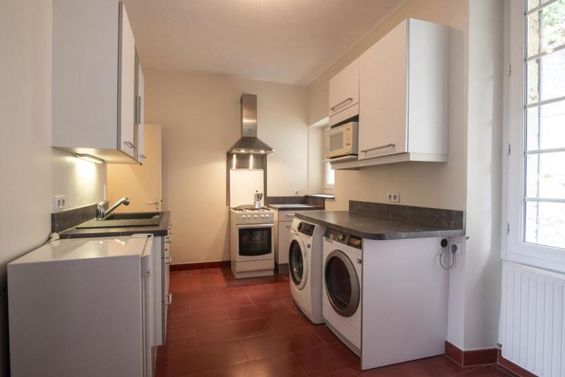 Maison de ville - 215 m² - 7 pièces