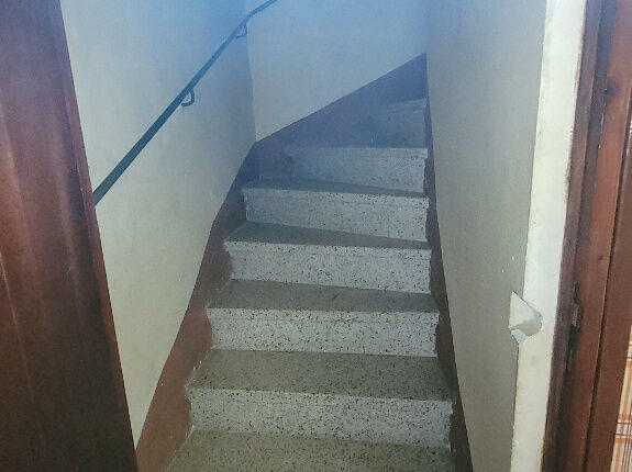 Maison de village - 75 m² - 3 pièces