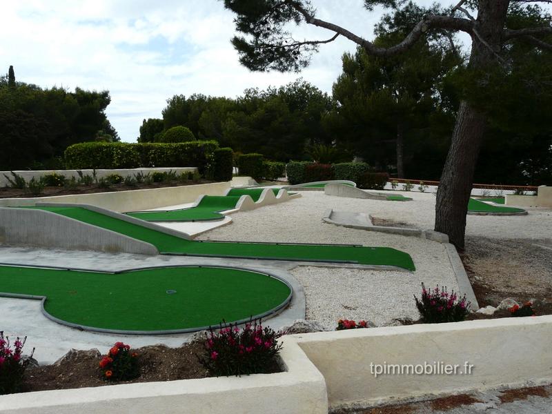 Villa - 80 m² - 4 pièces