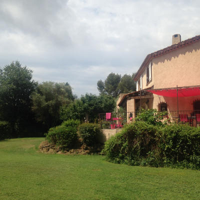 Propriété - 185 m² - 5 pièces