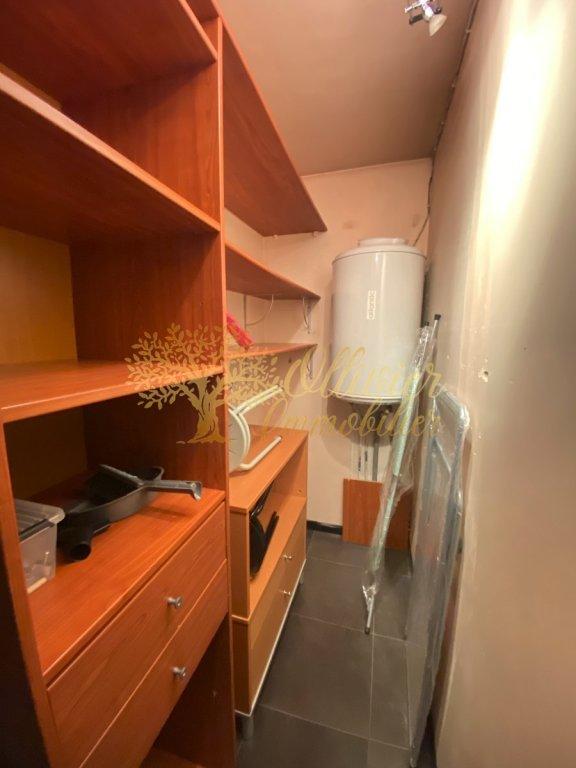 Appartement - 59 m² - 2 pièces