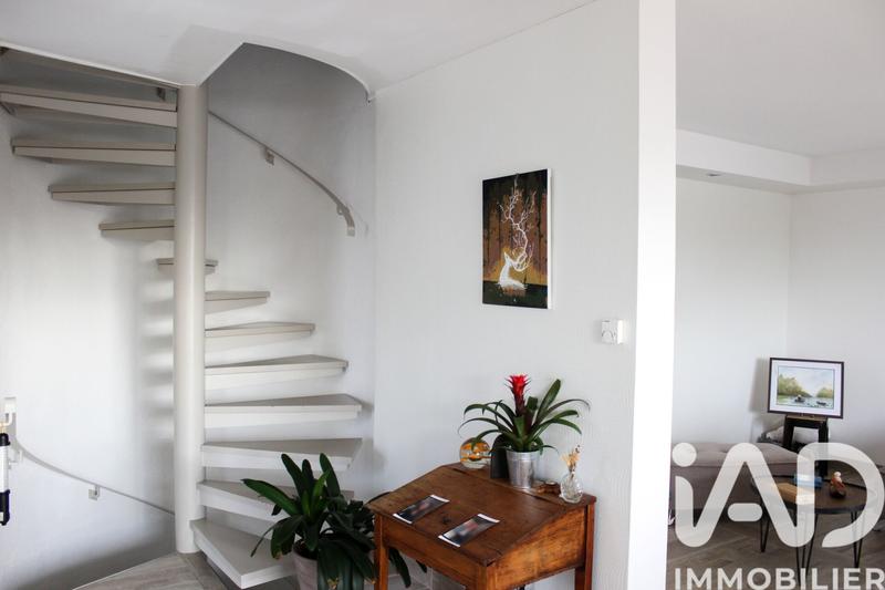 Maison - 150 m² - 7 pièces