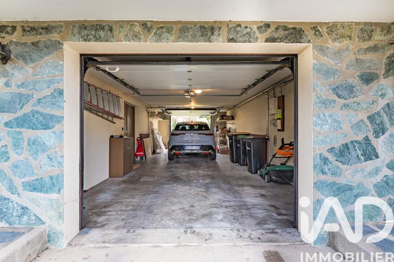 Maison - 148 m² - 7 pièces