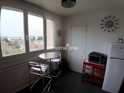 Appartement - 40 m² - 1 pièce